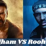 The Box Office Diwali Clash: Singham Again vs Bhool Bhulaiyaa 3