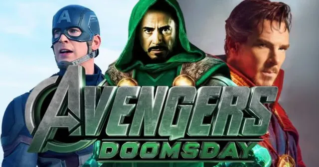 Avengers Doomsday Movie Expectations: Everything We Know So Far