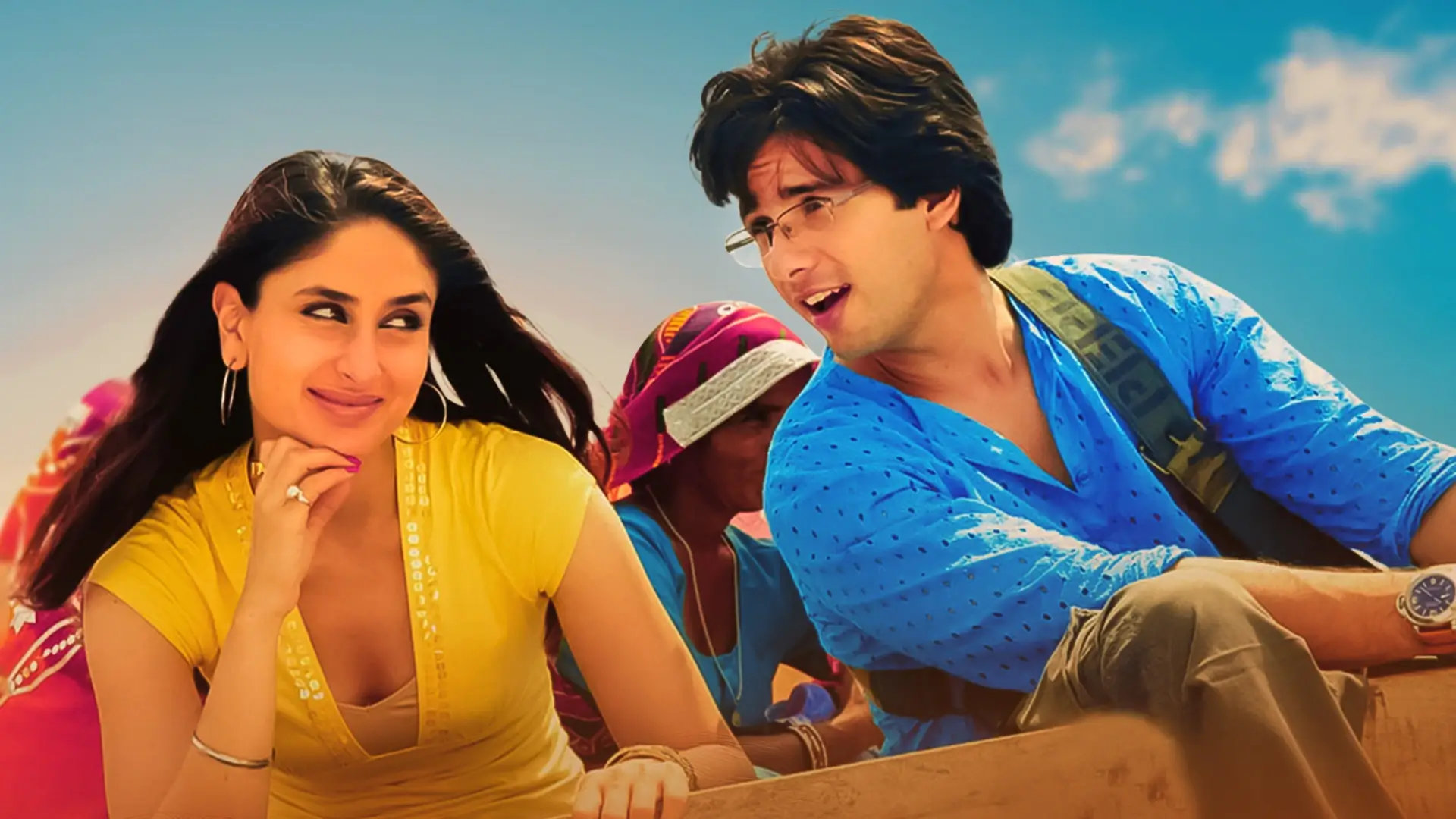 Best Love Story Movies Bollywood