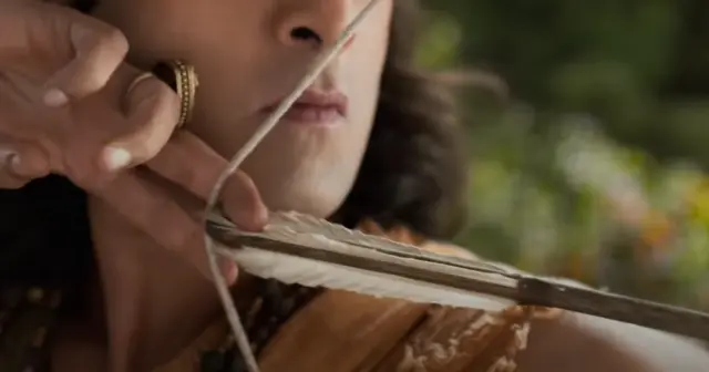 Ramayana Movie teaser
