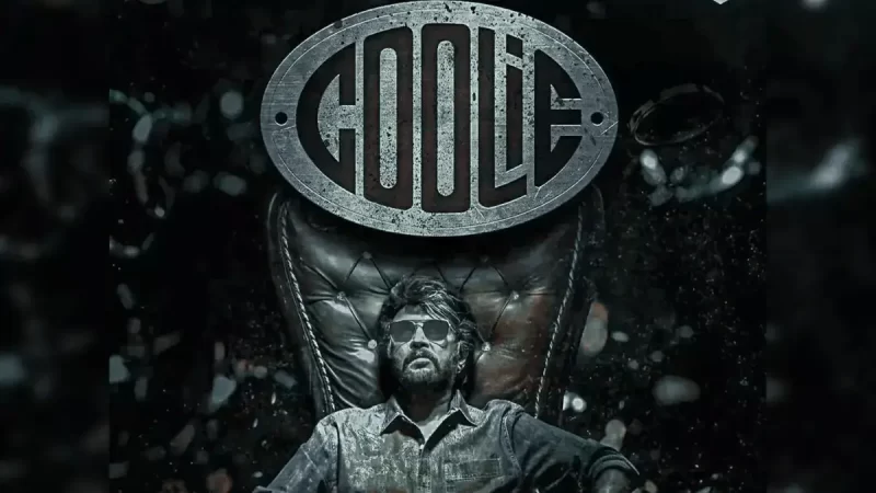 Coolie OTT Release Date: Everything You Need to Know