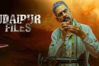 Udaipur Files OTT Release Date