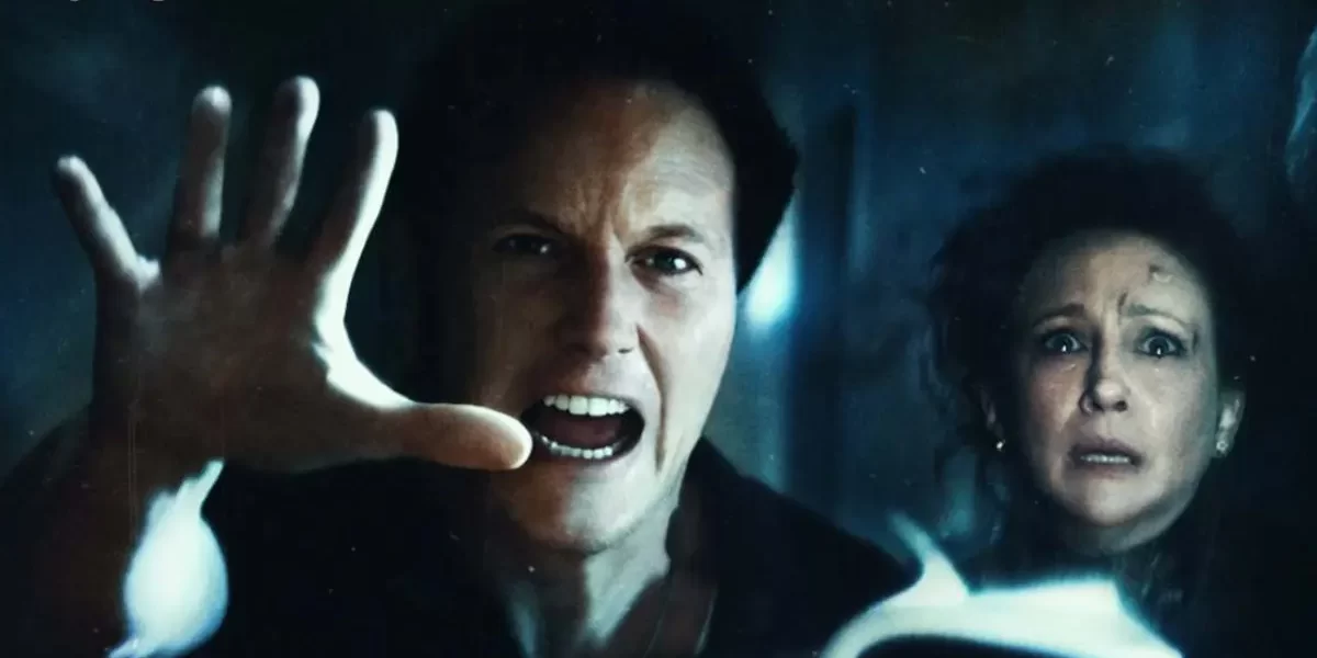 Conjuring Last Rites OTT Release Date