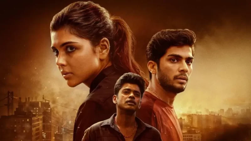 Lokah OTT Release 2025: Everything You Need to Know