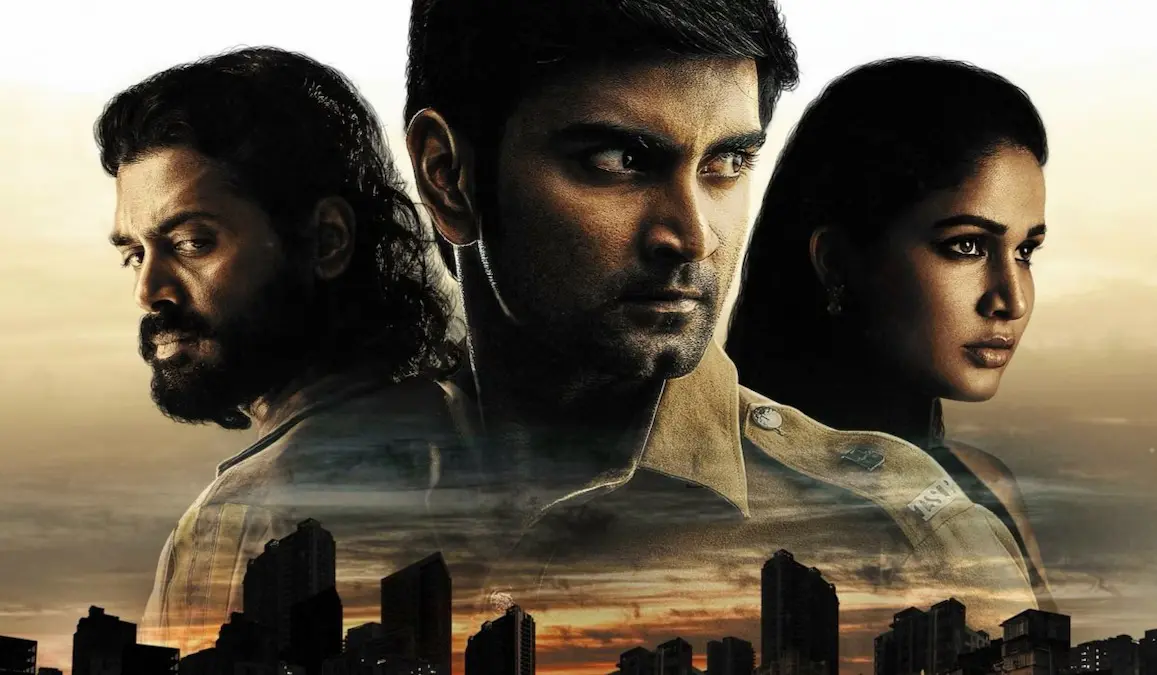 Thanal Movie OTT