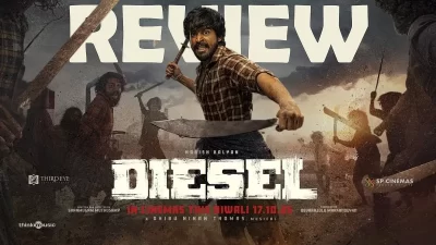 diesel movie review