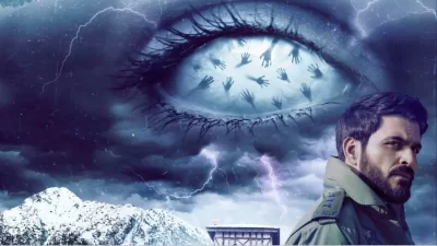 Baramulla Movie Review