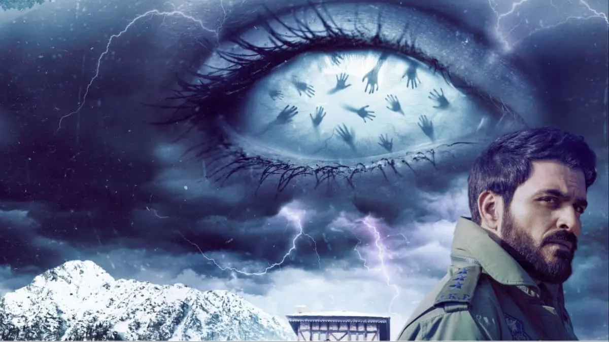 Baramulla Movie Review