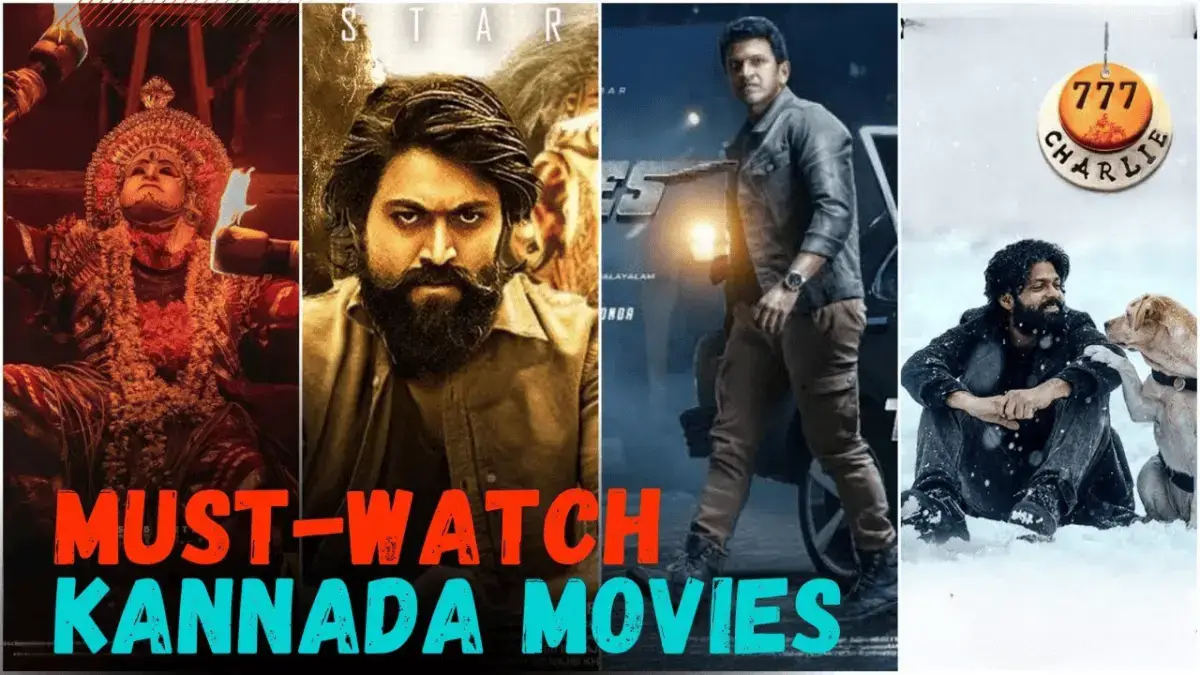 Best Kannada Movies to Watch