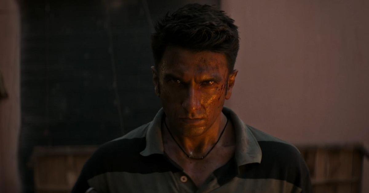 Ranveer Singh in Dhurandhar: The Revenge (2026) | B62 Studios/Jio Studios